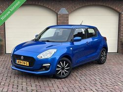 Blauw Gebruikt 2018 Suzuki Swift Comfort Hatchback | € 11.750 (Eerlijke prijs)