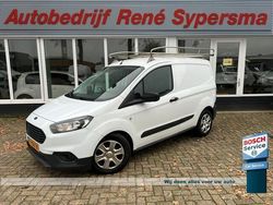 Wit Gebruikt 2019 Ford Transit Ambiente Van | € 8.945 (Goede deal)