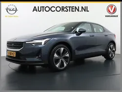 Blauw Gebruikt 2023 Polestar 2 Long Range Single Motor Sedan | € 29.395 (Goede deal)