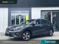 Grijs Gebruikt 2020 Kia Niro SUV | € 16.040 (Eerlijke prijs)