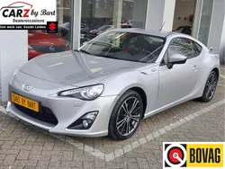 Toyota GT86