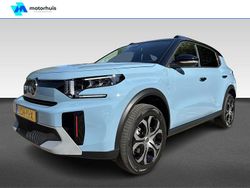 Blauw Nieuw 2025 Citroën C3 Aircross SUV | € 32.965 (Eerlijke prijs)