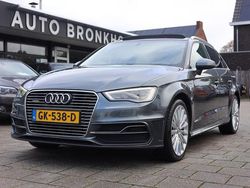 Grijs Gebruikt 2015 Audi A3 Sportback e-tron S-Line Hatchback | € 15.950 (Eerlijke prijs)