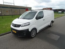 Wit Gebruikt 2021 Opel Vivaro Edition Van | € 12.950 (Goede deal)