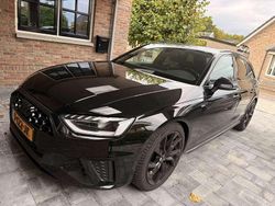 Gebruikt 2021 Audi A4 S-Line Stationwagen | € 25.999