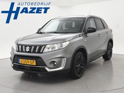 Grijs Gebruikt 2020 Suzuki Vitara SUV | € 16.900 (Eerlijke prijs)