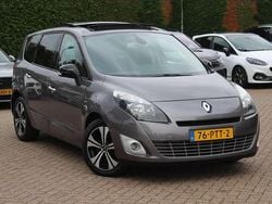 Grijs Gebruikt 2011 Renault Grand Scénic III Bose Edition MPV | € 7.750 (Eerlijke prijs)
