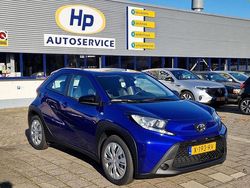 Blauw Gebruikt 2024 Toyota Aygo X Play SUV | € 17.500