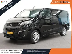 Zwart Gebruikt 2023 Peugeot Expert Van | € 25.890 (Eerlijke prijs)