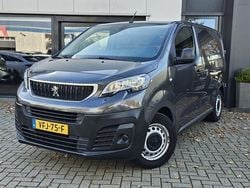 Grijs Gebruikt 2020 Peugeot Expert Premium Van | € 10.800 (Goede deal)