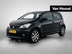 Zwart Gebruikt 2020 Seat Mii Electric Hatchback | € 11.900 (Eerlijke prijs)