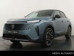 Blauw Nieuw 2025 Peugeot 3008 Allure SUV | € 46.170 (Eerlijke prijs)