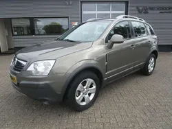Grijs Gebruikt 2008 Opel Antara Enjoy SUV | € 2.850 (Eerlijke prijs)