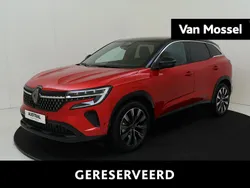 Rood Gebruikt 2023 Renault Austral Techno SUV | € 31.235 (Eerlijke prijs)
