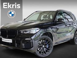 Zwart Gebruikt 2020 BMW X5 Executive SUV | € 54.900 (Eerlijke prijs)