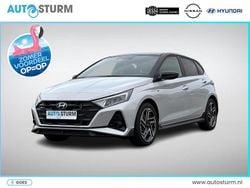 Hatchback Nieuw 2025 Hyundai i20 N Line Hatchback | € 31.718 (Eerlijke prijs)