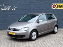 VW Golf Plus