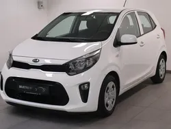 Wit Gebruikt 2020 Kia Picanto Hatchback | € 11.584 (Goede deal)