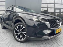 Zwart Gebruikt 2023 Mazda CX-5 Ad'Vantage SUV | € 32.900 (Goede deal)