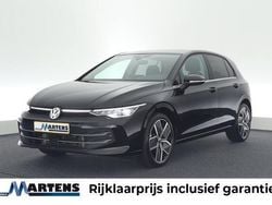 Overige Gebruikt 2024 VW Golf VIII Style Hatchback | € 34.949 (Eerlijke prijs)