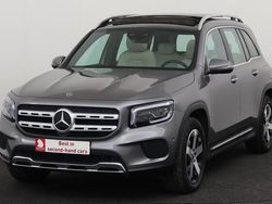 Grijs Gebruikt 2020 Mercedes 200 Coupé | € 29.995 (Super prijs)