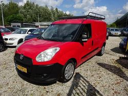 Overige Gebruikt 2012 Fiat Doblò MPV | € 3.995 (Eerlijke prijs)