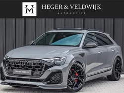Grijs Nieuw 2025 Audi Q8 Advanced Plus SUV | € 169.900