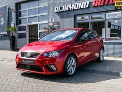 Rood Gebruikt 2019 Seat Ibiza FR Hatchback | € 19.495 (Eerlijke prijs)