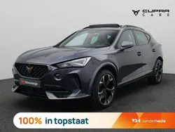 Grijs Gebruikt 2024 Cupra Formentor VZ SUV | € 41.900