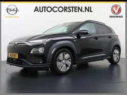 Zwart Gebruikt 2020 Hyundai Kona SUV | € 18.340 (Eerlijke prijs)