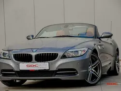 Grijs Gebruikt 2011 BMW Z4 Cabriolet | € 18.999