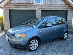 Gebruikt 2012 Mitsubishi Colt Edition | € 5.750