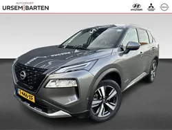 Grijs Gebruikt 2023 Nissan X-Trail Tekna SUV | € 39.930 (Eerlijke prijs)