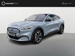 Grijs Nieuw 2025 Ford Mustang Mach-E SUV | € 50.570 (Duur)