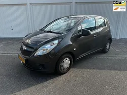 Bruin Gebruikt 2012 Chevrolet Spark LS Hatchback | € 2.350 (Eerlijke prijs)