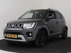 Grijs metallic Gebruikt 2020 Suzuki Ignis Hatchback | € 13.845 (Eerlijke prijs)
