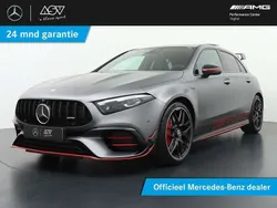 Grijs Gebruikt 2024 Mercedes A45 AMG StreetStyle Hatchback | € 81.895