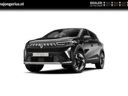 Noir étoilé (zwart mica) Nieuw 2025 Renault Symbioz Iconic SUV | € 36.501 (Goede deal)