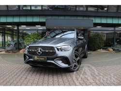 Grijs Gebruikt 2025 Mercedes GLE400 AMG Line Premium Plus SUV | € 109.750 (Iets duurder)