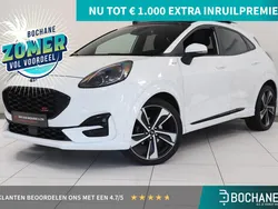 Wit Gebruikt 2020 Ford Puma ST-Line X SUV | € 19.535 (Eerlijke prijs)