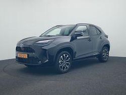 Zwart metallic Nieuw 2025 Toyota Yaris Comfort SUV | € 35.285 (Eerlijke prijs)