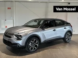 Grijs Gebruikt 2023 Citroën e-C4 Feel SUV | € 23.940 (Duur)