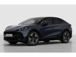 Tavascan blue Nieuw 2025 Cupra Tavascan SUV | € 51.630 (Eerlijke prijs)