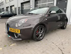 Grijs Gebruikt 2019 Alfa Romeo MiTo Super Hatchback | € 9.899 (Eerlijke prijs)