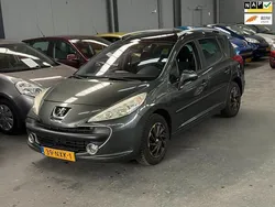 Grijs Gebruikt 2007 Peugeot 207 Stationwagen | € 1.499 (Eerlijke prijs)