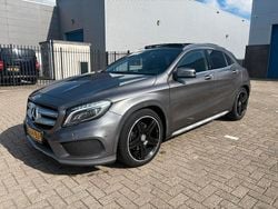 Gebruikt 2014 Mercedes GLA220 SUV | € 13.950