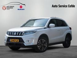 Wit Gebruikt 2024 Suzuki Vitara Style SUV | € 31.899 (Iets duurder)