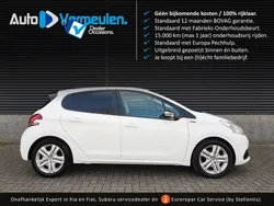 Hatchback Gebruikt 2019 Peugeot 208 Signature Sky Hatchback | € 11.995 (Goede deal)