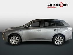 Suv Gebruikt 2014 Mitsubishi Outlander P-HEV Instyle SUV | € 11.950 (Duur)