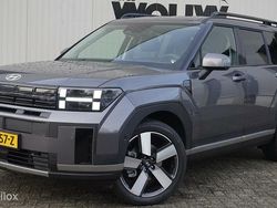 Grijs Gebruikt 2024 Hyundai Santa Fe Premium SUV | € 66.795 (Duur)